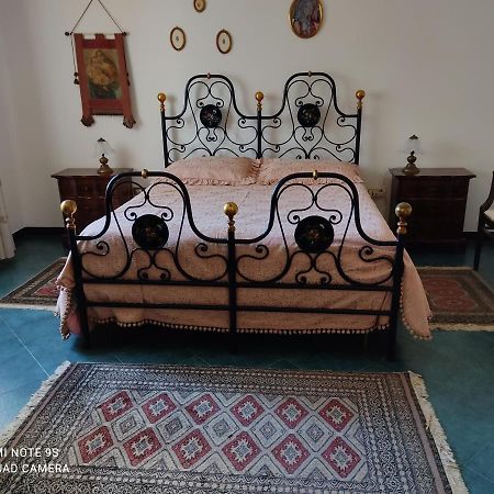 Villa Aristogatti San Pietro Vernotico Kültér fotó