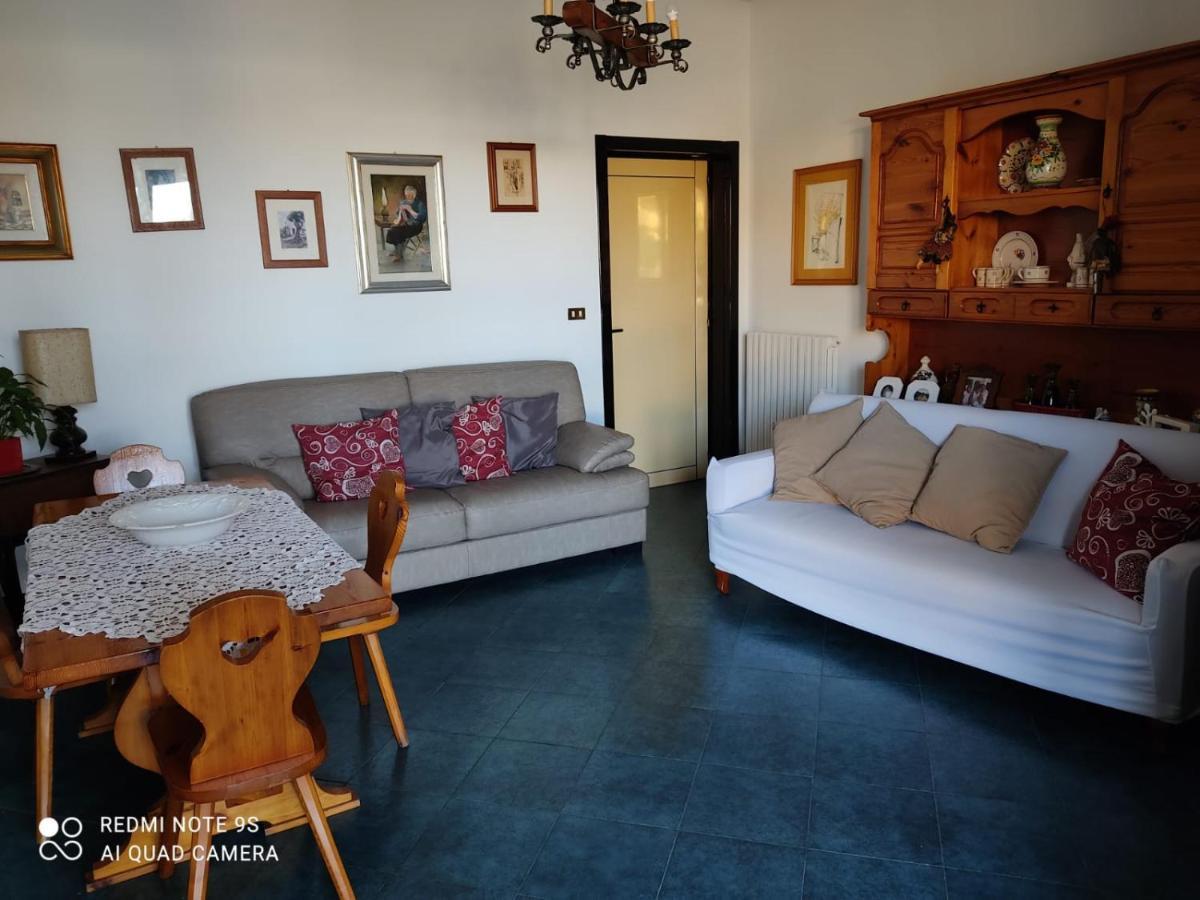 Villa Aristogatti San Pietro Vernotico Kültér fotó