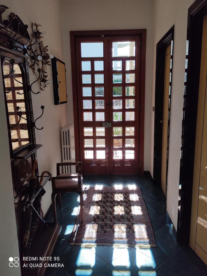 Villa Aristogatti San Pietro Vernotico Kültér fotó