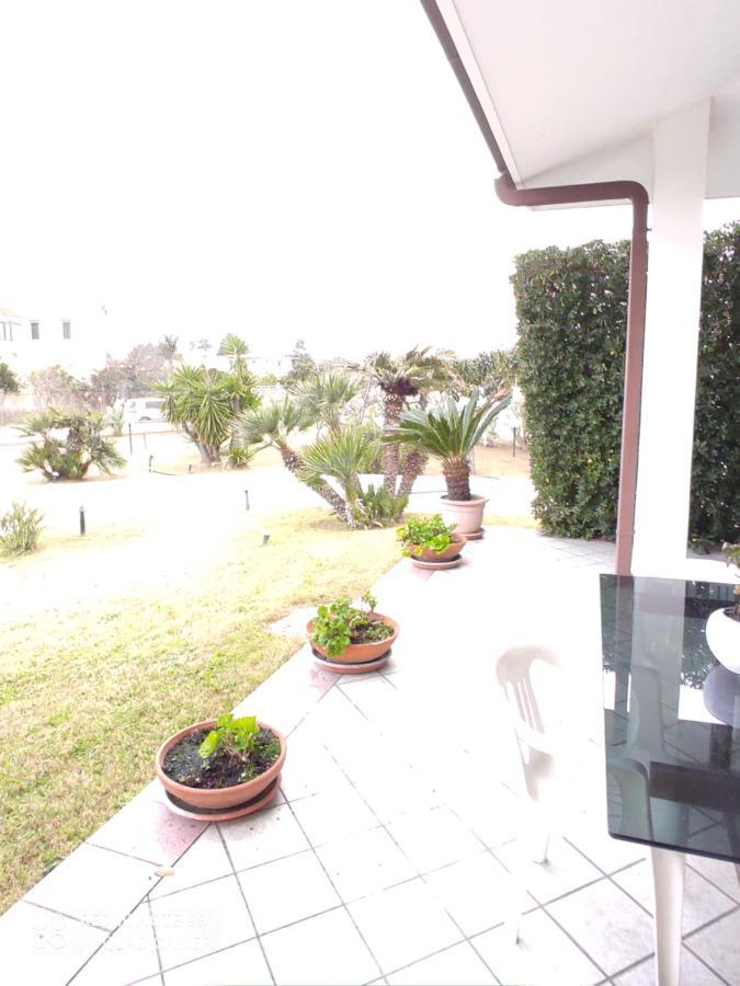 Villa Aristogatti San Pietro Vernotico Kültér fotó