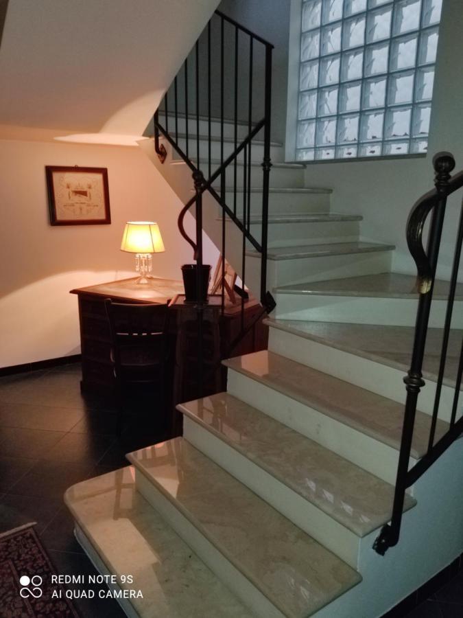 Villa Aristogatti San Pietro Vernotico Kültér fotó