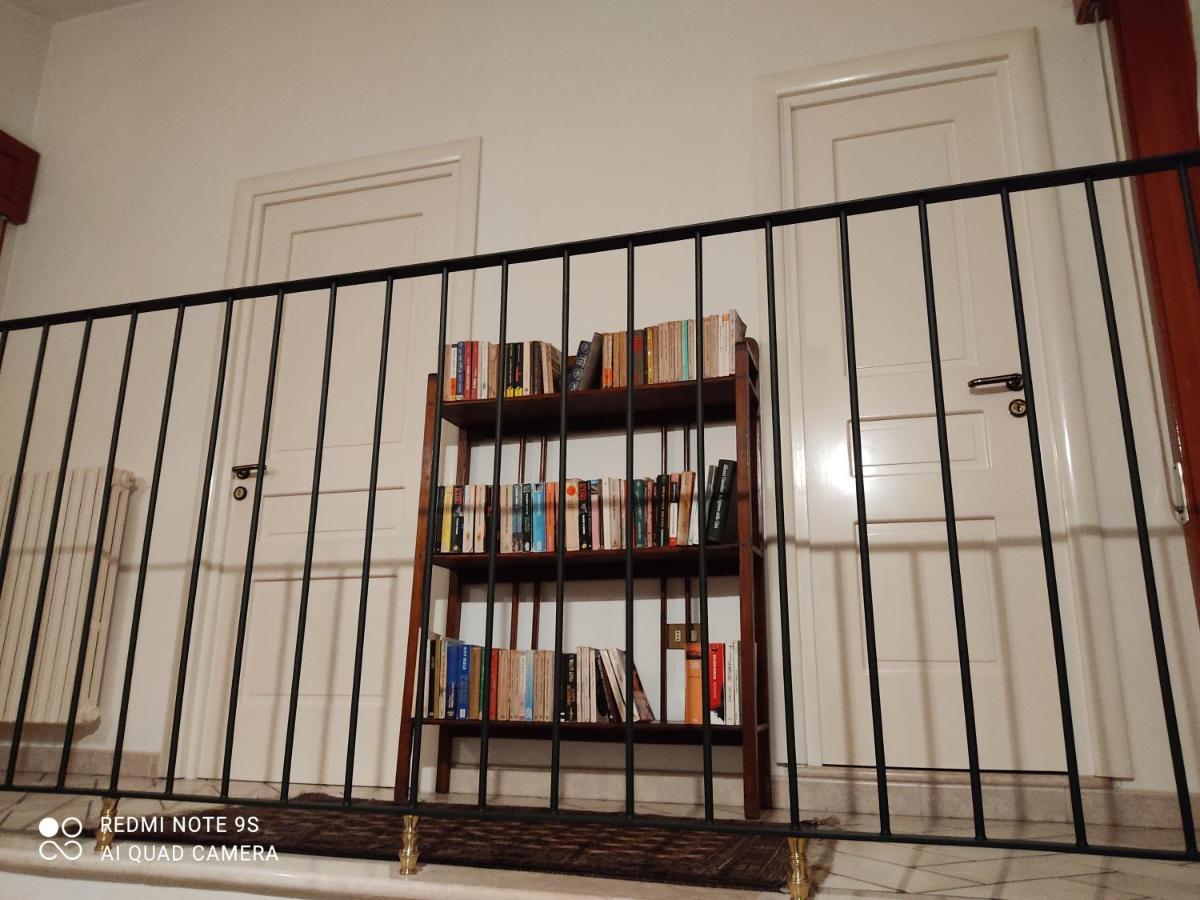 Villa Aristogatti San Pietro Vernotico Kültér fotó