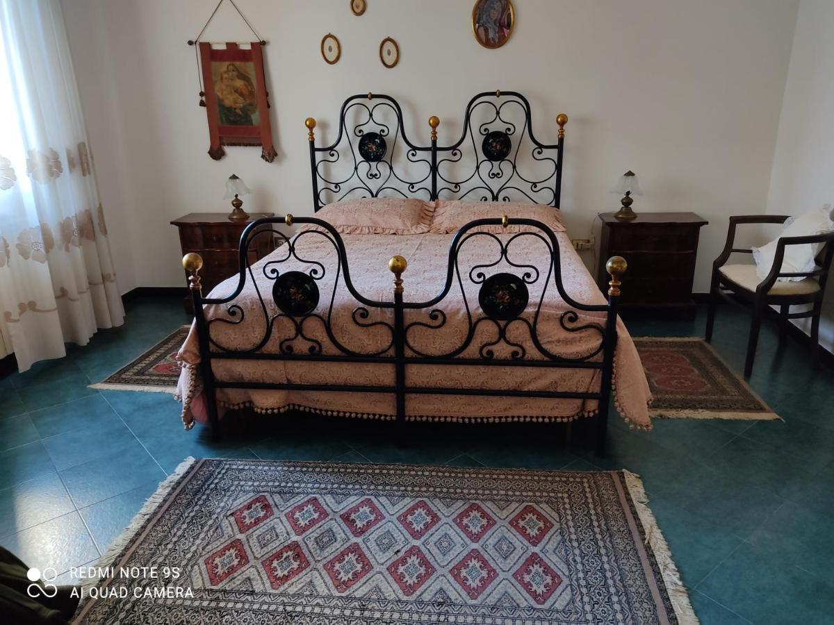 Villa Aristogatti San Pietro Vernotico Kültér fotó