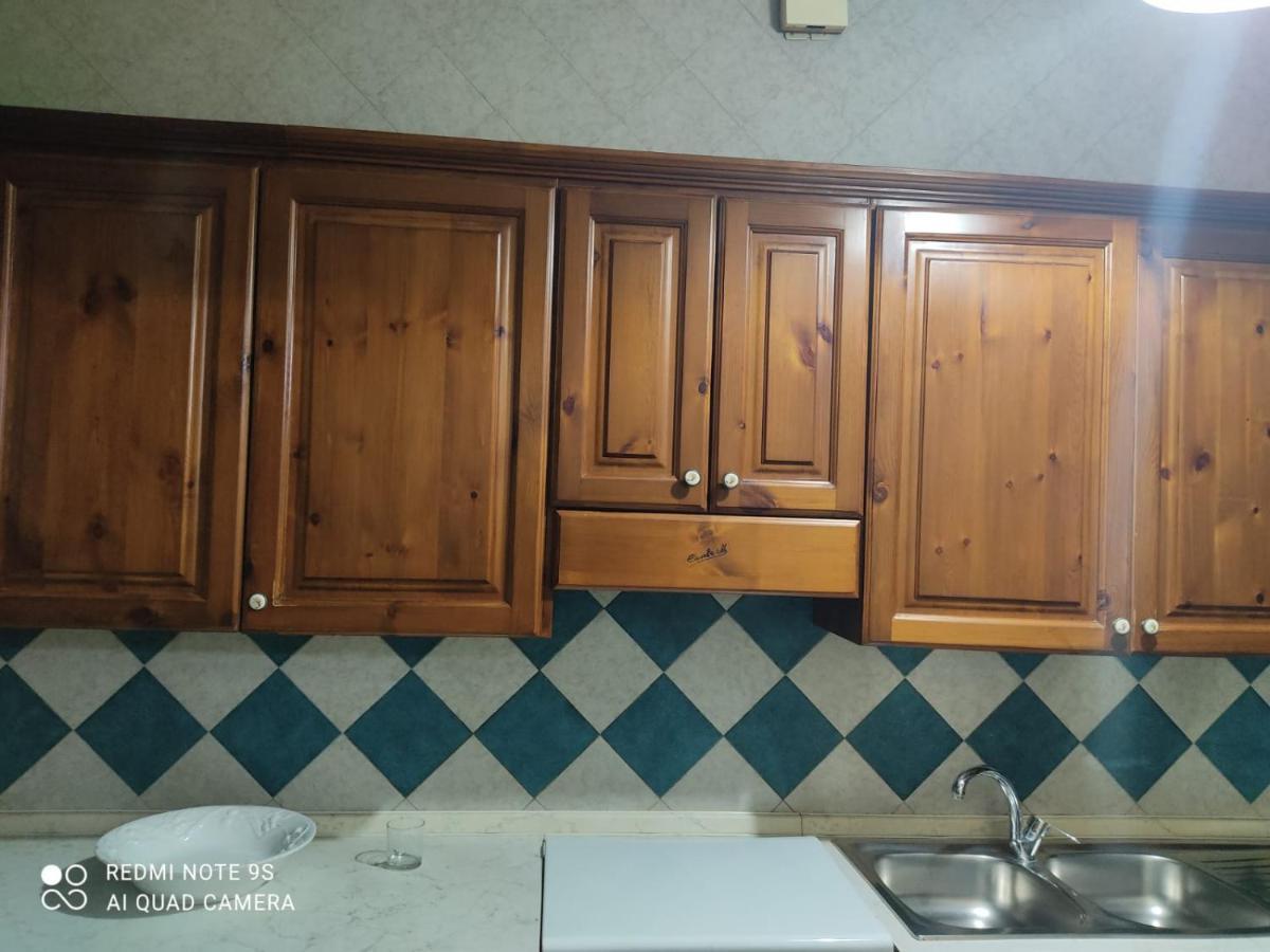 Villa Aristogatti San Pietro Vernotico Kültér fotó