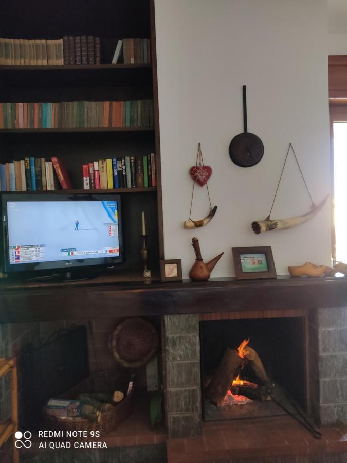 Villa Aristogatti San Pietro Vernotico Kültér fotó