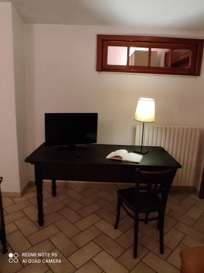 Villa Aristogatti San Pietro Vernotico Kültér fotó