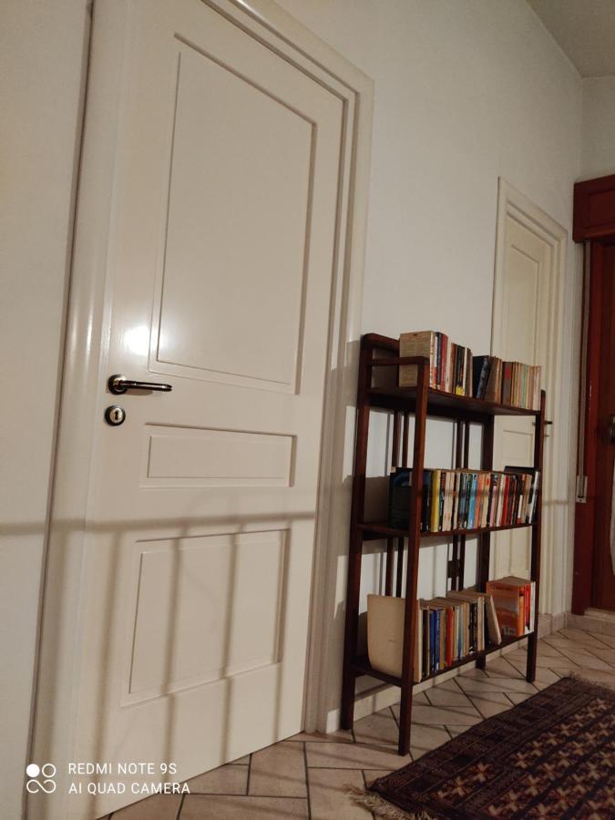 Villa Aristogatti San Pietro Vernotico Kültér fotó